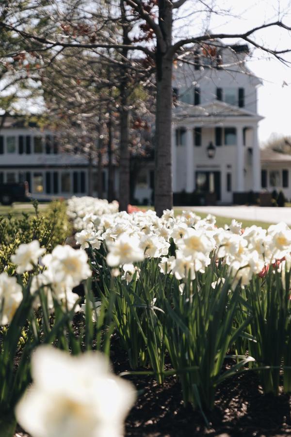 Hotel The Oaks Waterfront Saint Michaels Exteriér fotografie